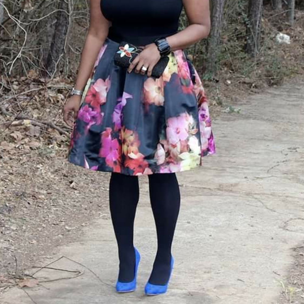 Ted Baker Skirt